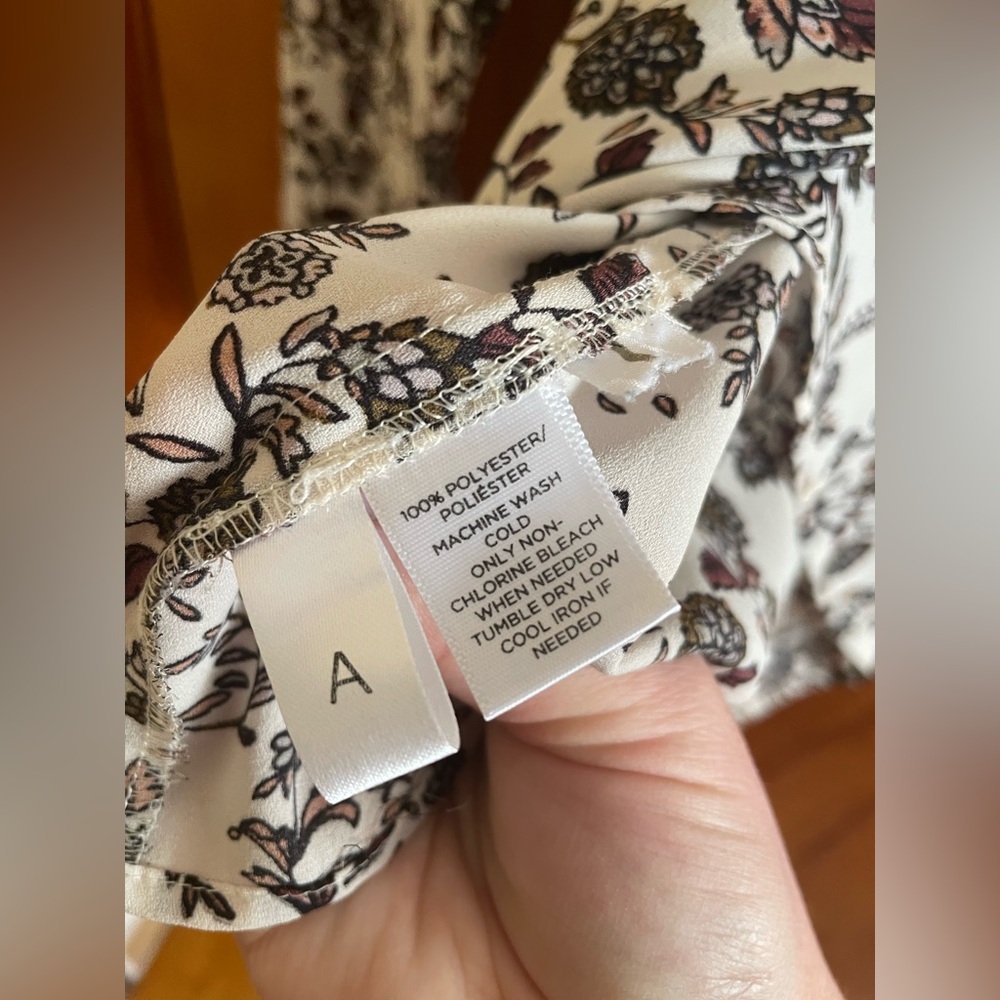 Loft blouse - Picture 3 of 4